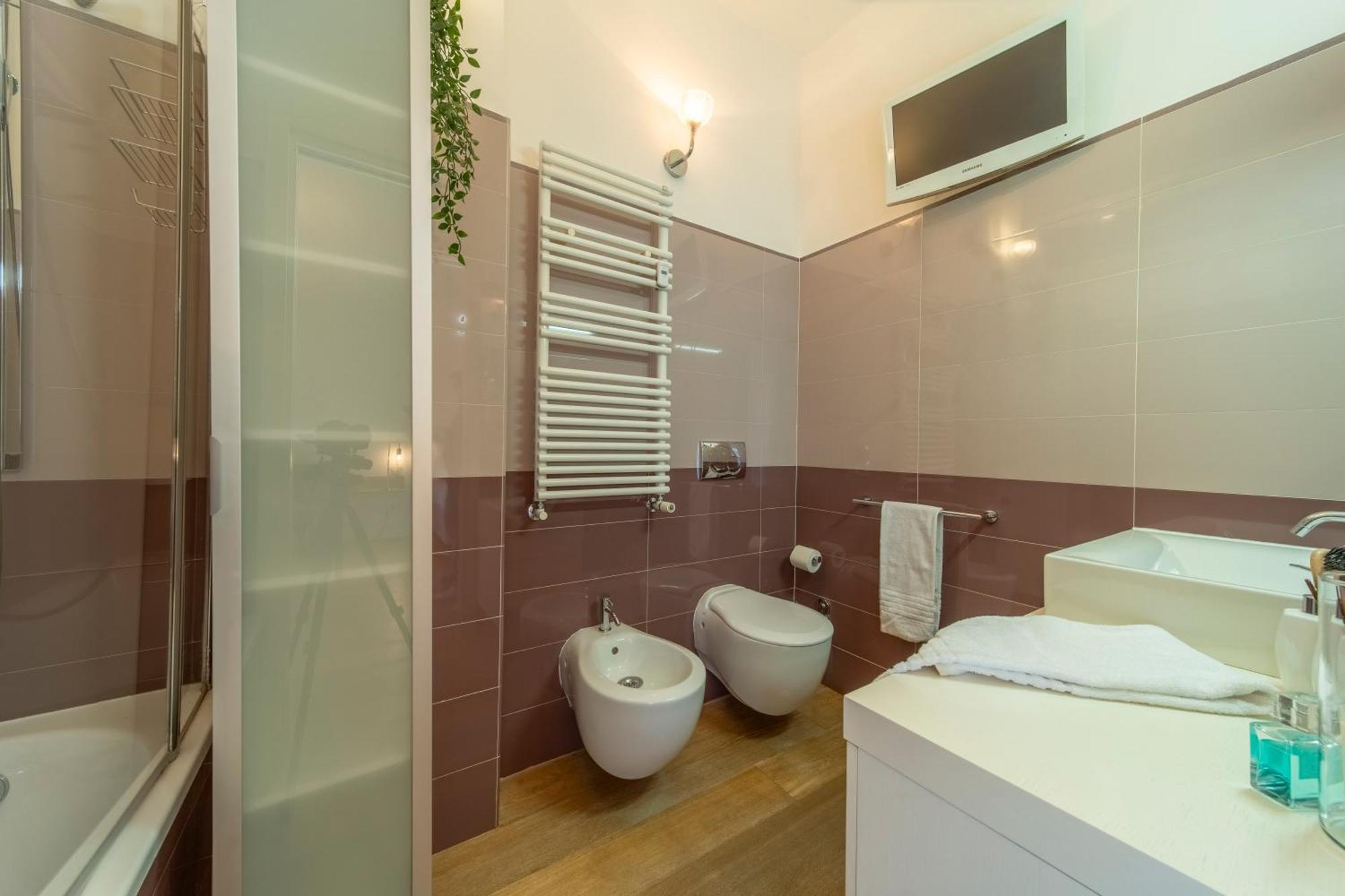 Danti Chic Appartement *