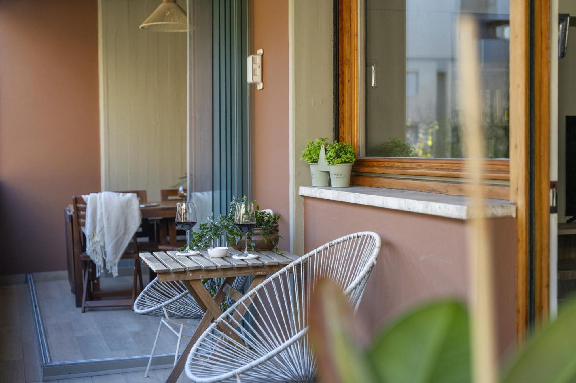 Danti Chic Appartement