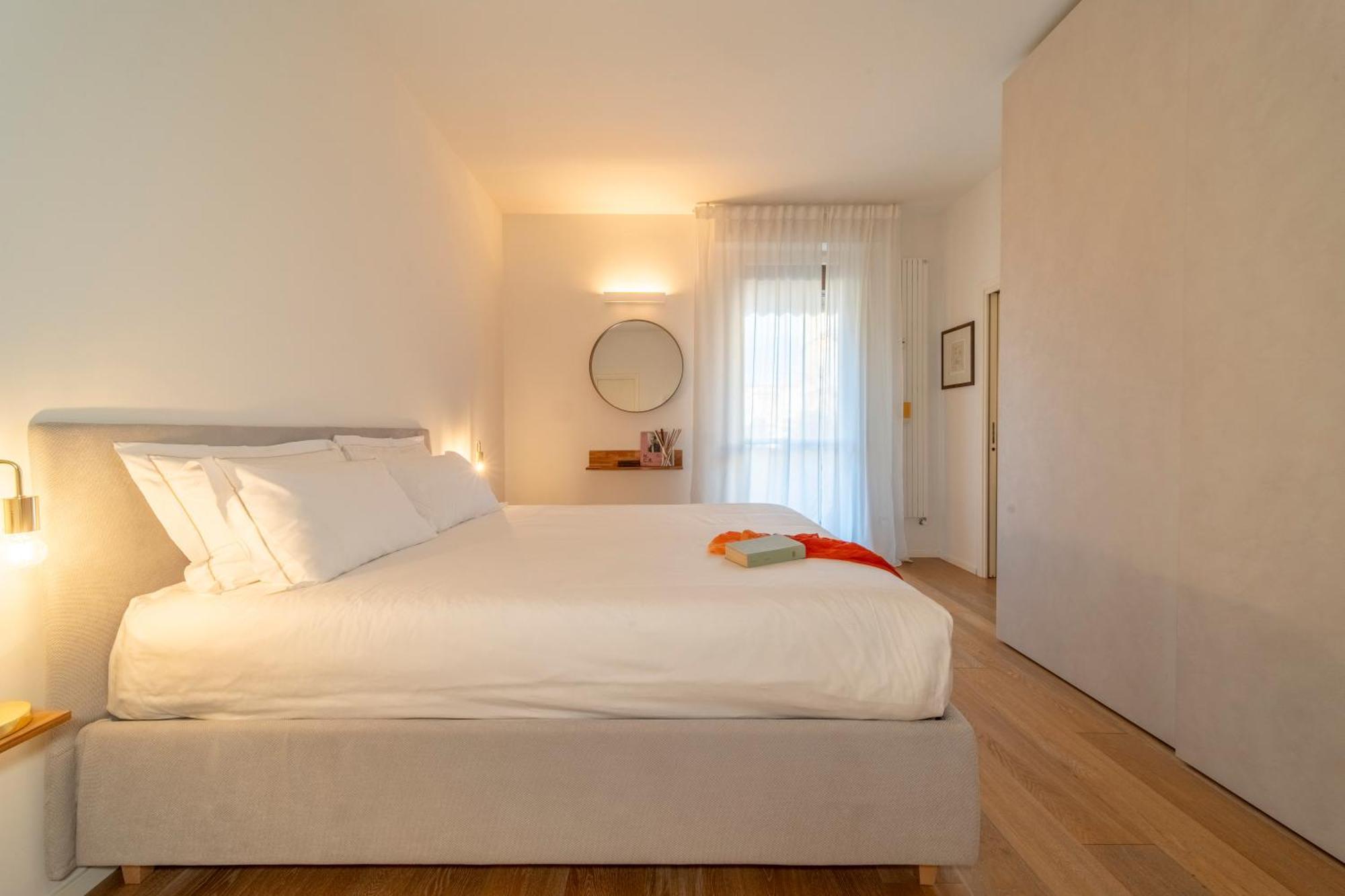 Danti Chic Appartement *