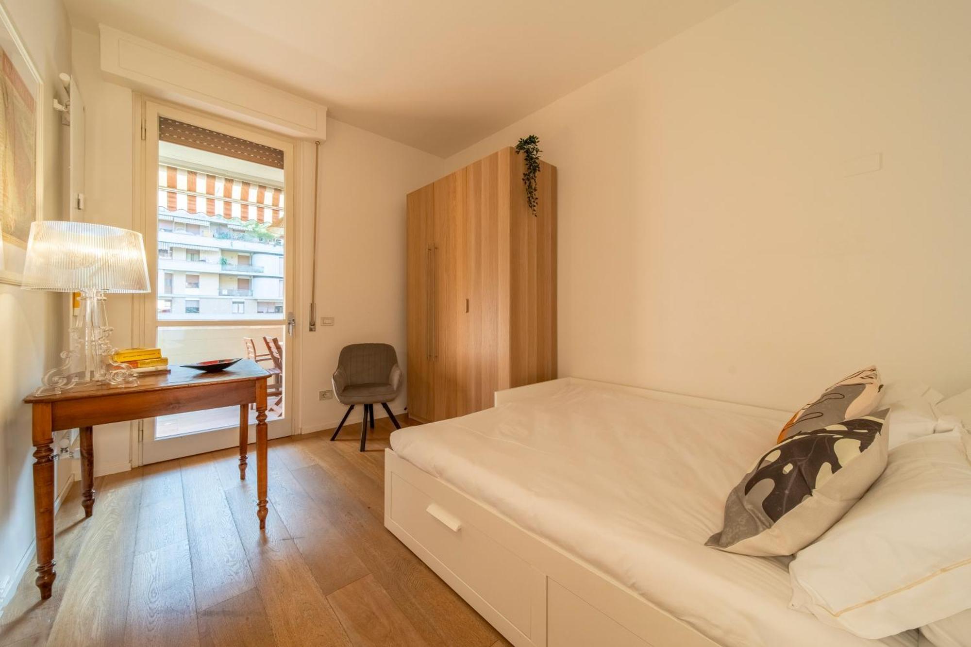 Appartement Danti Chic Florence