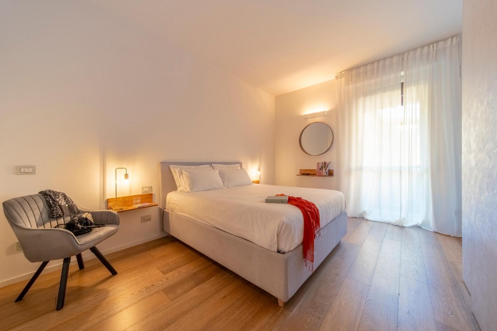 Danti Chic Appartement