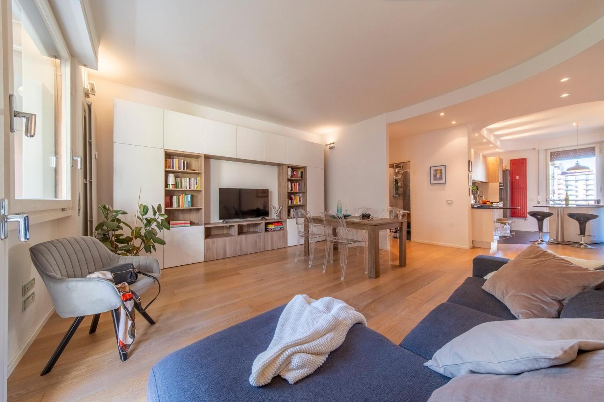 Danti Chic Appartement Florence
