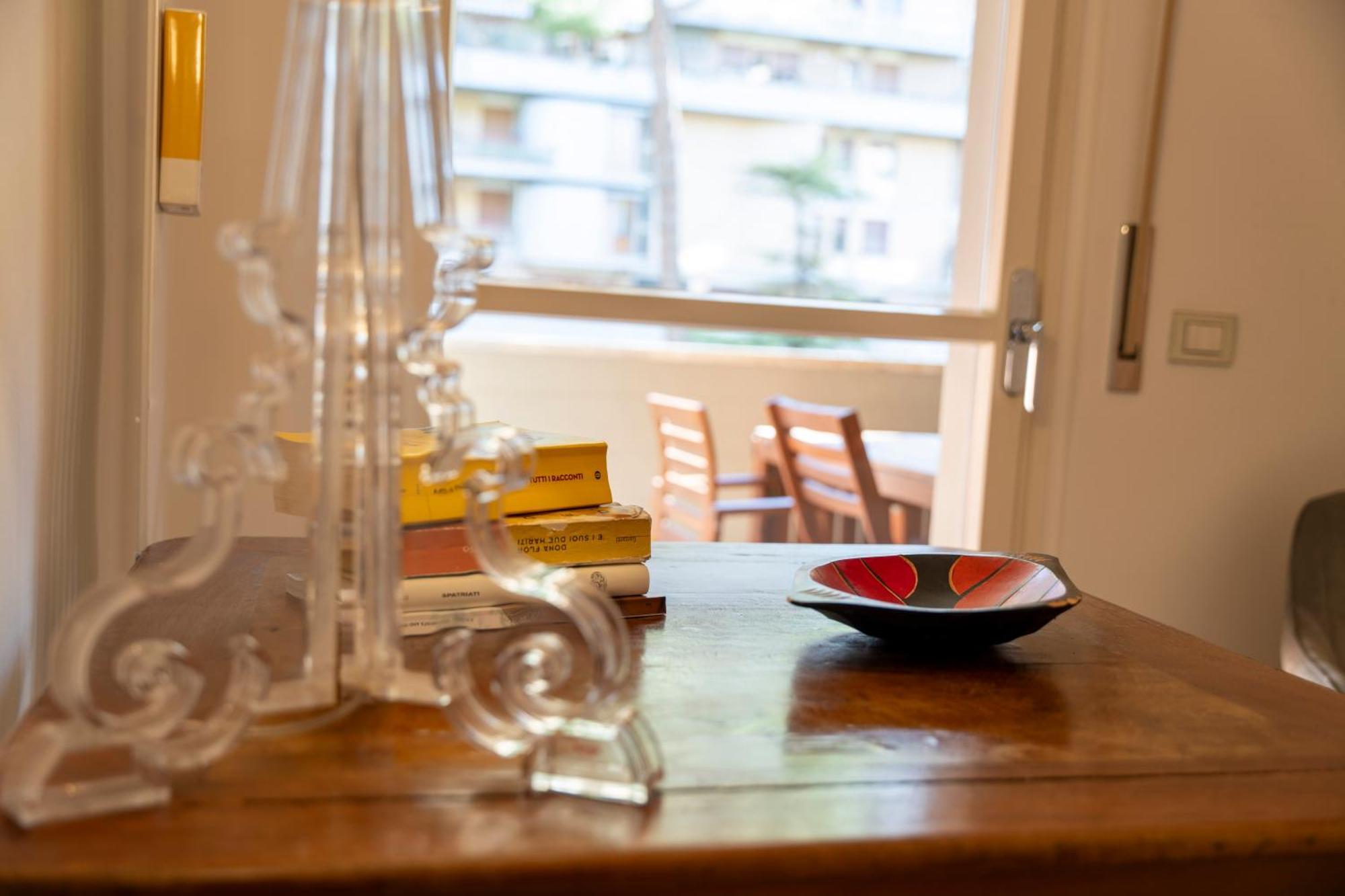 Danti Chic Appartement Florence