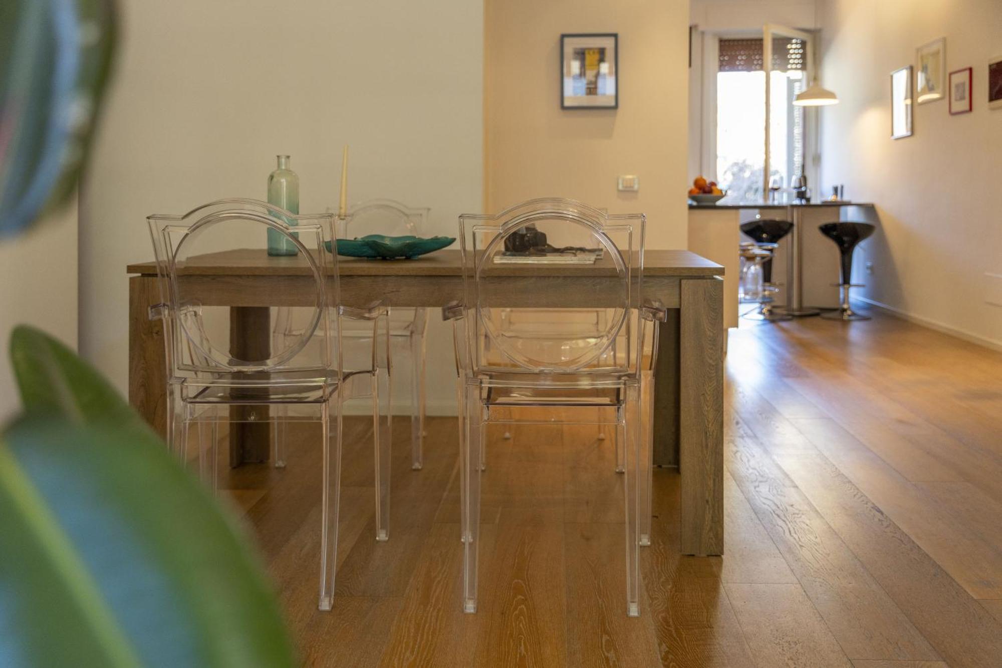 Danti Chic Appartement