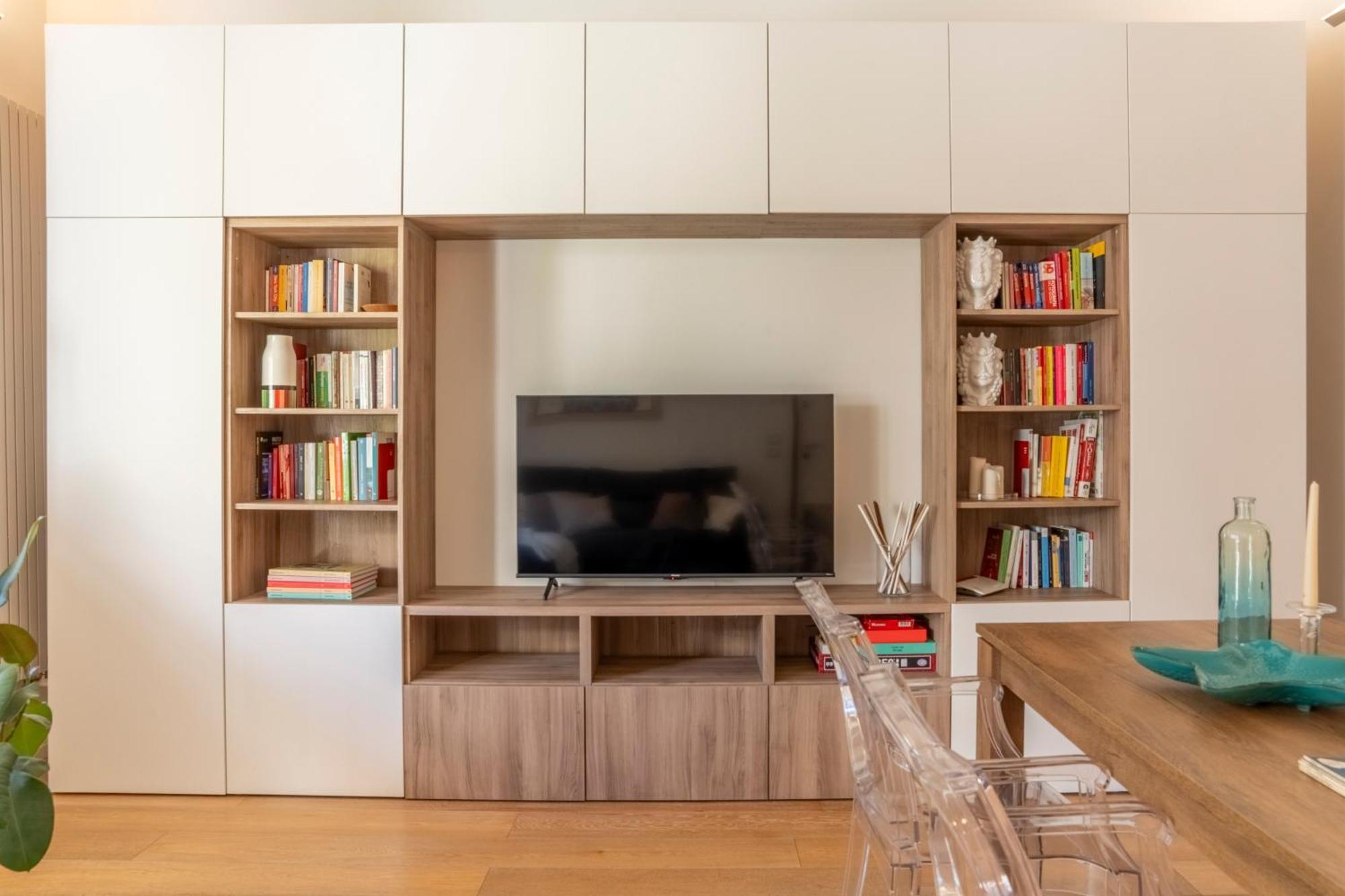 Appartement Danti Chic