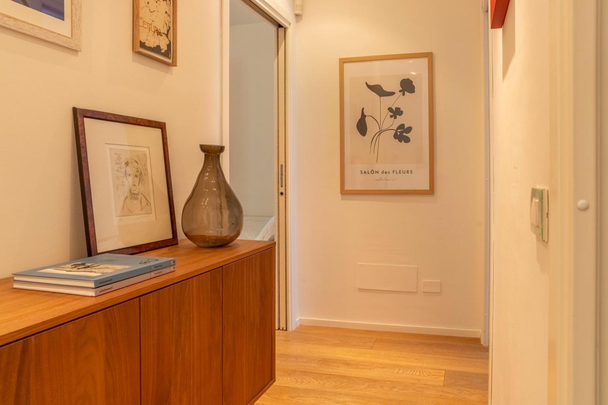 Appartement Danti Chic *