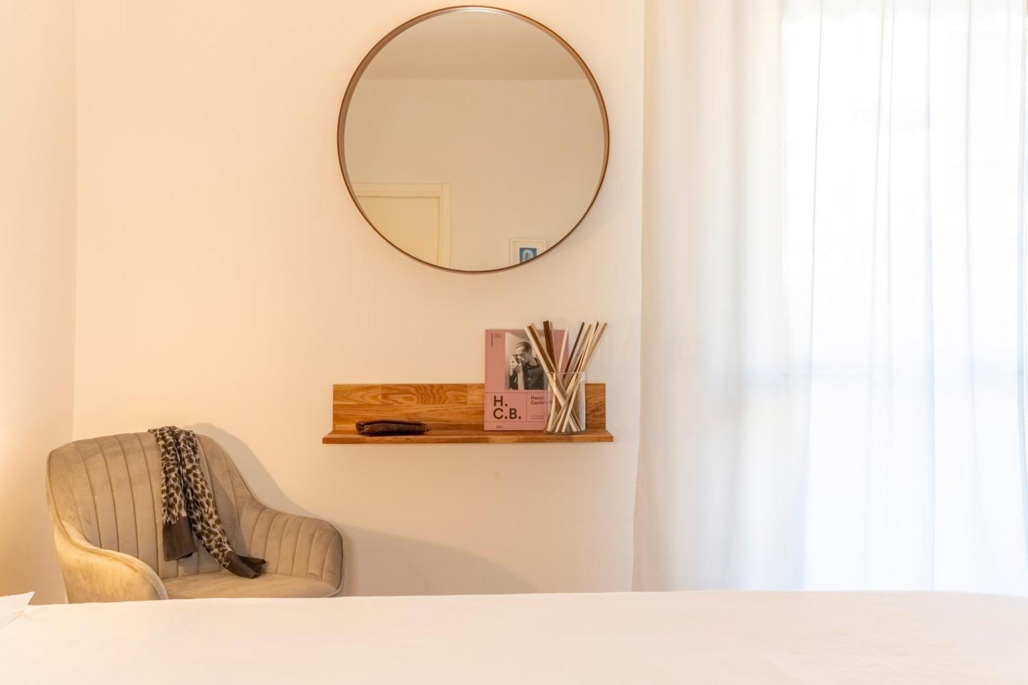 Danti Chic Appartement Florence