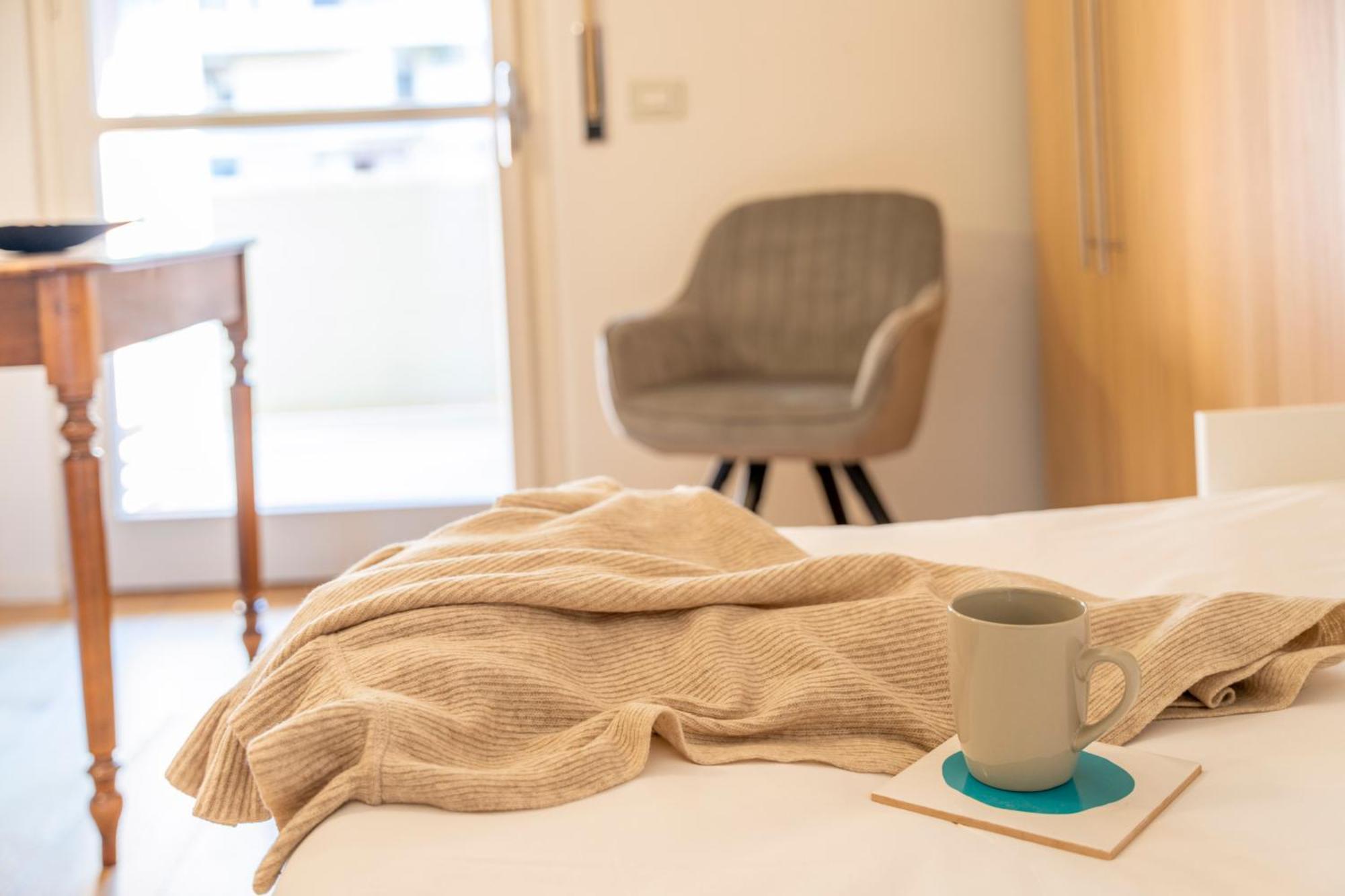 Appartement Danti Chic Florence