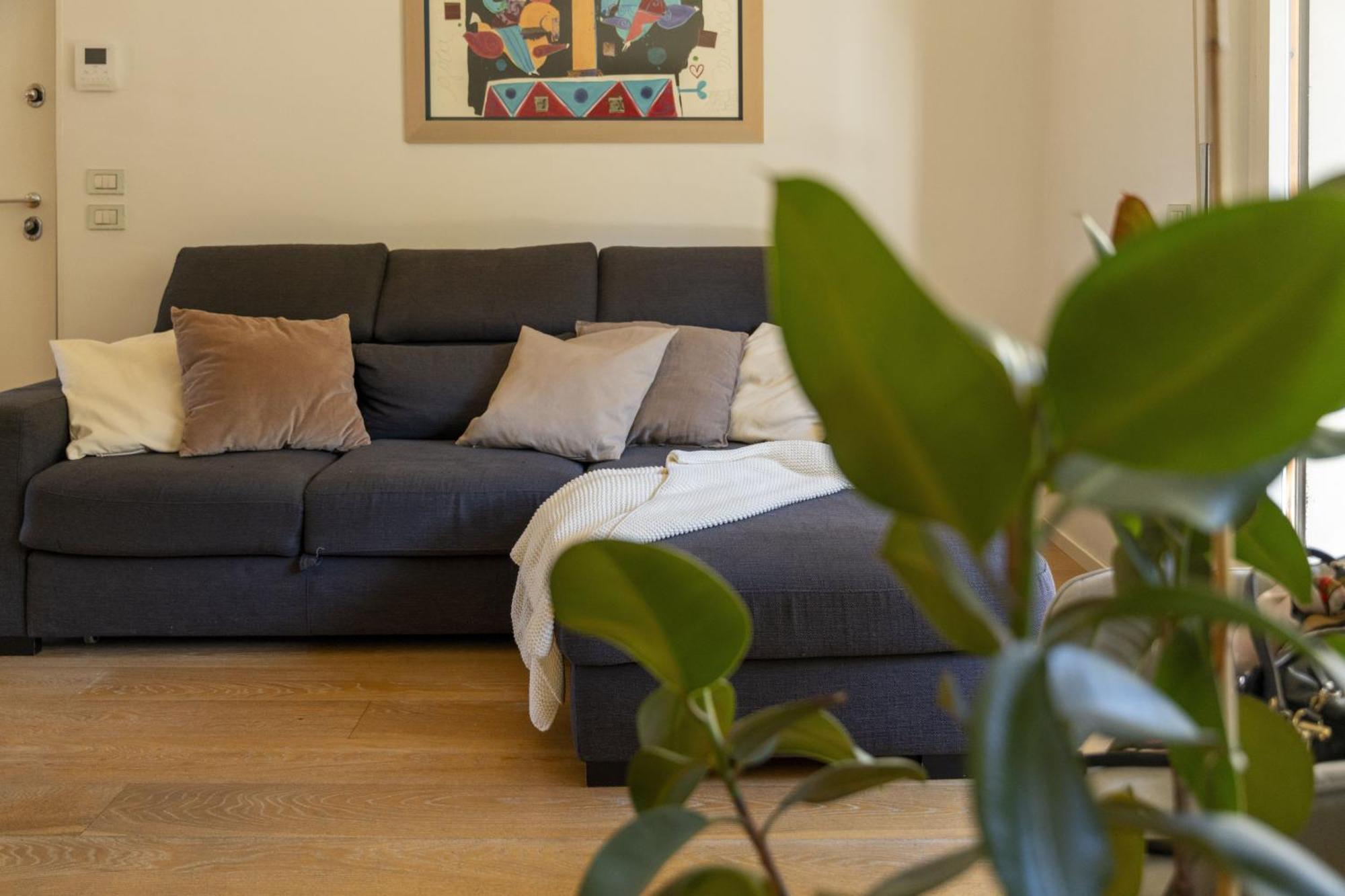 Appartement Danti Chic