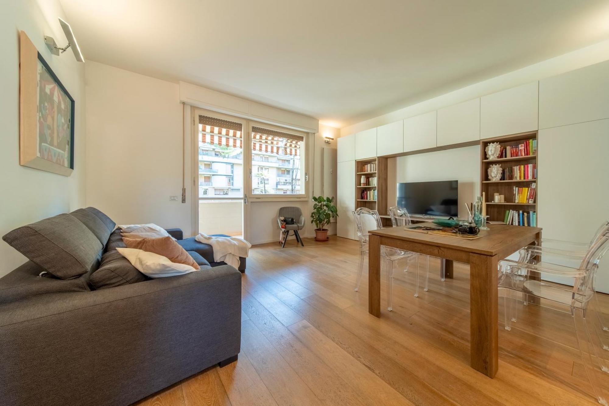 Danti Chic Appartement Florence